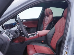 BMW X6 xDrive40i Sports Activity Coupe 2026