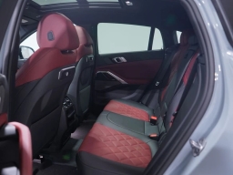 BMW X6 xDrive40i Sports Activity Coupe 2026