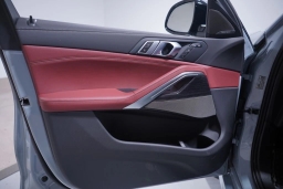 BMW X6 xDrive40i Sports Activity Coupe 2026