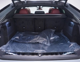 BMW X6 xDrive40i Sports Activity Coupe 2026