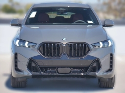 BMW X6 xDrive40i Sports Activity Coupe 2026