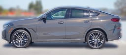 BMW X6 xDrive40i Sports Activity Coupe 2026