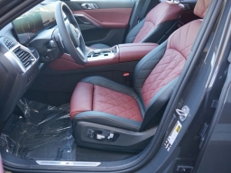 BMW X6 xDrive40i Sports Activity Coupe 2026