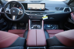 BMW X6 xDrive40i Sports Activity Coupe 2026