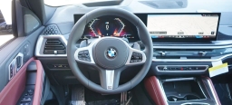 BMW X6 xDrive40i Sports Activity Coupe 2026