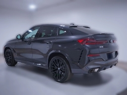 BMW X6 xDrive40i Sports Activity Coupe 2026