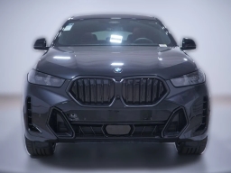BMW X6 xDrive40i Sports Activity Coupe 2026