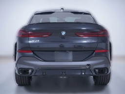 BMW X6 xDrive40i Sports Activity Coupe 2026