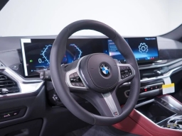 BMW X6 xDrive40i Sports Activity Coupe 2026