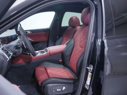 BMW X6 xDrive40i Sports Activity Coupe 2026