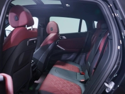 BMW X6 xDrive40i Sports Activity Coupe 2026