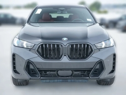 BMW X6 xDrive40i Sports Activity Coupe 2026