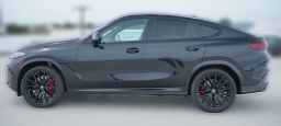 BMW X6 xDrive40i Sports Activity Coupe 2026