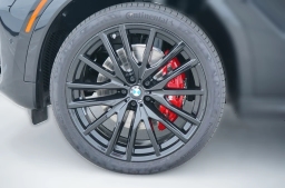 BMW X6 xDrive40i Sports Activity Coupe 2026