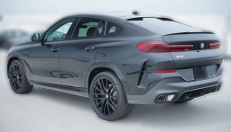 BMW X6 xDrive40i Sports Activity Coupe 2026