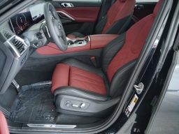 BMW X6 xDrive40i Sports Activity Coupe 2026