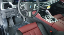 BMW X6 xDrive40i Sports Activity Coupe 2026