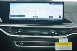 BMW X6 xDrive40i Sports Activity Coupe 2026