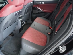 BMW X6 xDrive40i Sports Activity Coupe 2026