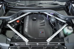 BMW X6 xDrive40i Sports Activity Coupe 2026