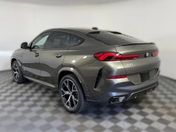 BMW X6 xDrive40i Sports Activity Coupe 2026