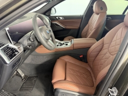 BMW X6 xDrive40i Sports Activity Coupe 2026