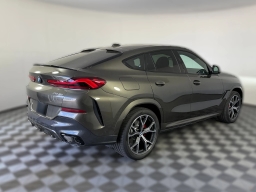 BMW X6 xDrive40i Sports Activity Coupe 2026