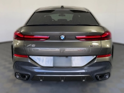 BMW X6 xDrive40i Sports Activity Coupe 2026