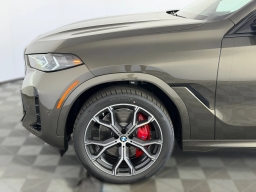 BMW X6 xDrive40i Sports Activity Coupe 2026