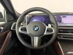 BMW X6 xDrive40i Sports Activity Coupe 2026