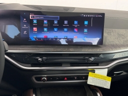 BMW X6 xDrive40i Sports Activity Coupe 2026