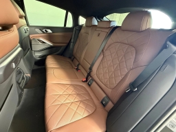 BMW X6 xDrive40i Sports Activity Coupe 2026