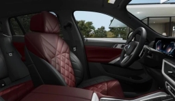 BMW X6 xDrive40i Sports Activity Coupe 2026