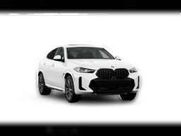 BMW X6 xDrive40i Sports Activity Coupe 2026