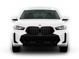 BMW X6 xDrive40i Sports Activity Coupe 2026