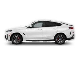 BMW X6 xDrive40i Sports Activity Coupe 2026