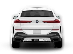 BMW X6 xDrive40i Sports Activity Coupe 2026