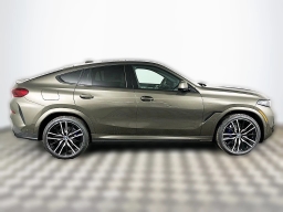 BMW X6 xDrive40i Sports Activity Coupe 2026
