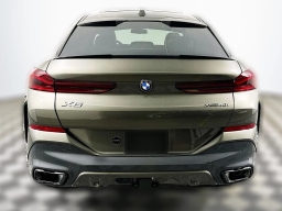 BMW X6 xDrive40i Sports Activity Coupe 2026