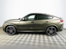 BMW X6 xDrive40i Sports Activity Coupe 2026