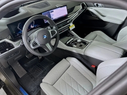 BMW X6 xDrive40i Sports Activity Coupe 2026