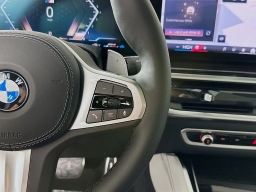 BMW X6 xDrive40i Sports Activity Coupe 2026