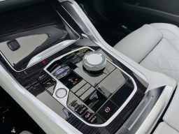 BMW X6 xDrive40i Sports Activity Coupe 2026