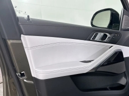 BMW X6 xDrive40i Sports Activity Coupe 2026