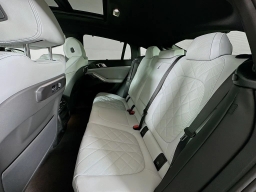 BMW X6 xDrive40i Sports Activity Coupe 2026