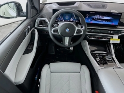 BMW X6 xDrive40i Sports Activity Coupe 2026