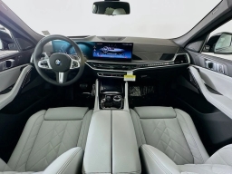 BMW X6 xDrive40i Sports Activity Coupe 2026