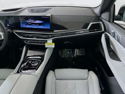 BMW X6 xDrive40i Sports Activity Coupe 2026