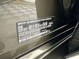 BMW X6 xDrive40i Sports Activity Coupe 2026