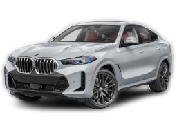 BMW X6 xDrive40i Sports Activity Coupe 2026